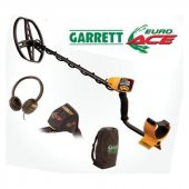 Garrett EURO ACE - 1