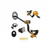Garrett ACE 300i - 5