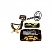 Garrett ACE 250 - 1
