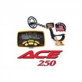 Garrett ACE 250 - 3