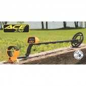 Garrett ACE 250 - 8