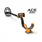 Garrett ACE 200i - 3