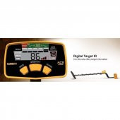 Garrett ACE 200i - 4