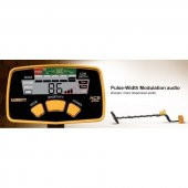 Garrett ACE 200i - 5