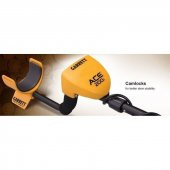 Garrett ACE 200i - 6