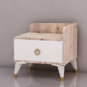 Garaj Home Safir Komodin - Soho - 1