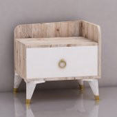 Garaj Home Safir Komodin - Soho - 2