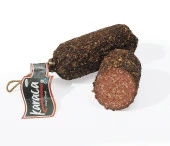 Karaca  Osmanlı Sucuk 250 Gr Antrikot Pastırma 250 Gr Blok Dana Kavurma 250 Gr - 3