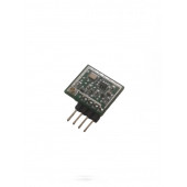 NTX04PI4 433.92MHz ASK/OOK RF Verici (Transmitter) Modülü - 1