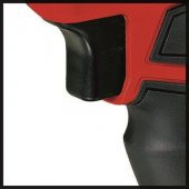 Einhell TE-CI 18/1 Li - Solo Akülü Darbeli Vidalama (Akü ve Şarj Dahil Değildir) - 5