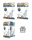 TYT BilgiSarmal Matematik Türkçe Geometri Deneme Seti - 1