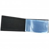 PULKO HistorY 1970 Kağıt Para Metalik Seri Cep Albümü 20, (175x93mm), 20 Yaprak, Dıştan Dışa Albüm Boyutu (110x200mm), - 2