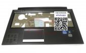 Orijinal Lenovo V570 Notebook Üst Klavye Kasa (60.4IH39.021) thumbnail 3