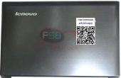 Orijinal Lenovo ideapad V570 V575 Ekran Arka Kasa Lcd Cover 60.4IH20.001 - 1