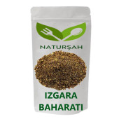 Naturşah Izgara (Barbekü) Baharatı 1 Kg - 1