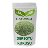 Naturşah Dereotu Kurusu 1 Kg - 1