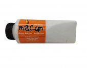 Pass Pratik Kullanıma Hazır Beyaz Ahşap Macunu 350 ml - 1