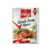 Eriği Tavuk Sosu Harcı 80 Gr - 1