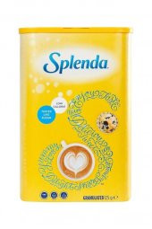 Splenda Granül 125 gr - 1