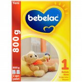 Bebelac (1) 800 Gr - 1