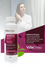 Komple Bakım Şampuan 100 Ml - 1