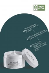 Koltuk Altı-Diz-Dirsek Ve Bikini Bölgesi Cilt Beyazlatıcı Krem 100 Ml - 1