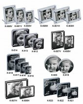 KEJEA K-601 V FOTOĞRAFLIK DİKEY - 15X102MM - 1