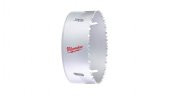 Milwauke Panç Bi-Metal 114 Mm - 1