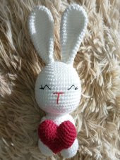 Amigurumi - 1