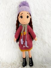 Amigurumi - 1
