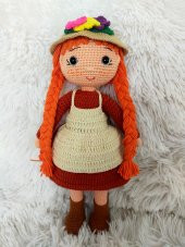 Amigurumi - 1