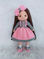 Amigurumi - 1