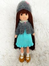 Amigurumi - 1