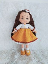 Amigurumi - 1