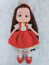 Amigurumi - 1