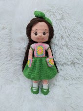 Amigurumi - 1