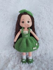 Amigurumi - 1