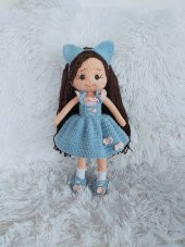 Amigurumi - 1