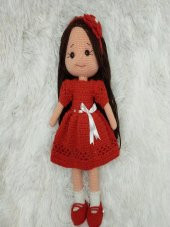 Amigurumi - 1