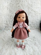Amigurumi - 1