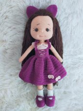 Amigurumi - 1