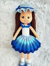 Amigurumi - 1