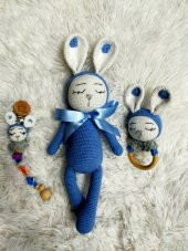 Amigurumi - 1