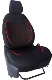OTO KOLTUK KILIFI STANDART AİRBAG UYUMLU - 1
