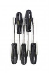 Rıco Lokma Tornavida Seti 5 Parça RL-0015 - 1