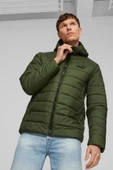 Puma 848938 31 ESS Padded Jacket Erkek Mont Haki S-XXL - 1
