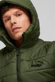 Puma 848938 31 ESS Padded Jacket Erkek Mont Haki S-XXL - 4