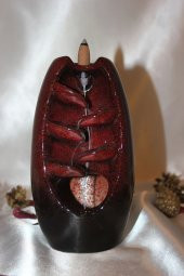 Geri Akış Tütsüsü Oval Yaprak thumbnail 4