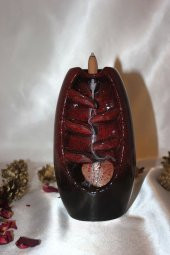 Geri Akış Tütsüsü Oval Yaprak thumbnail 5