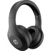 HP 500 2J875AA Kulak Üstü Bluetooth Kulaklık - 3